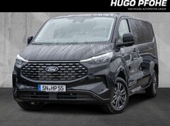 Bild des Angebotes Ford Tourneo Custom Titanium 2.0 EcoBlue  | NAVI I ACC I TWA I GJR I 3