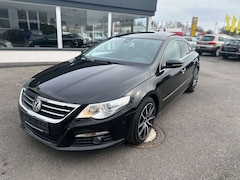 Bild des Angebotes VW Passat CC Basis 4Motion 3.6 V6 DSG
