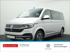 Bild des Angebotes VW T6.1 Multivan 2.0 TDI DSG 4Mo. Comfortline AHK NAVI ACC LED ALU