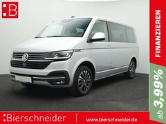 Bild des Angebotes VW T6.1 Multivan 2.0 TDI DSG 4Mo. Comfortline AHK NAVI ACC LED ALU