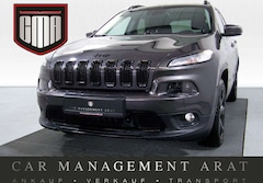 Bild des Angebotes Jeep Cherokee 2.2 MultiJet Night Eagle 4WD PANO+ACC