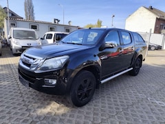 Bild des Angebotes Isuzu D-Max Single Cab 4WD TwinTurbo