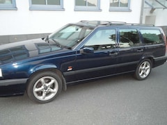 Bild des Angebotes Volvo 850 Volvo 850 2.5-20V Metropolitan