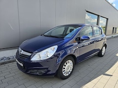 Bild des Angebotes Opel Corsa Selection/LPG-flüssiggas-Benzin/1.Hand/Klima/
