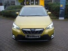 Bild des Angebotes Subaru XV 2.0ie Mild-Hybrid Comfort Start/Stopp (EURO 6d)