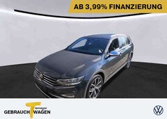 Bild des Angebotes VW Passat Alltrack 2.0 TDI 4M LM19 AHK NAVI-PRO KAM