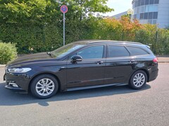 Bild des Angebotes Ford Mondeo Turnier 1.5 EcoBoost Start-Stopp Aut. ST-Line