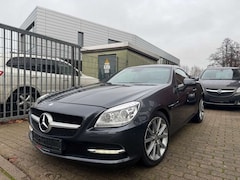 Bild des Angebotes Mercedes-Benz SLK 250 SLK Roadster SLK 250 CDI XENON CABRIO