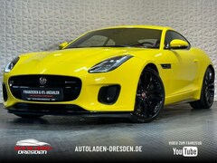 Bild des Angebotes Jaguar F-Type 3.0 P380 AWD R DYNAMIC* LED#SHZ#FH#KEYLES