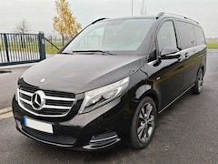 Bild des Angebotes Mercedes-Benz V V 220 d  AVANTGARDE EDITION lang PANORAMA LED