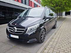 Bild des Angebotes Mercedes-Benz V V 220 d AVANTGARDE EDITION lang PANORAMA LED