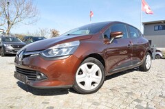 Bild des Angebotes Renault Clio IV Dynamique/TÜV/AU NEU/NAVI/KLIMA/TEMPOMAT