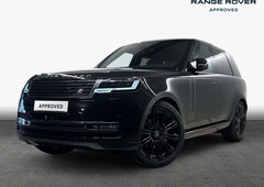 Bild des Angebotes Land Rover Range Rover D300 HSE