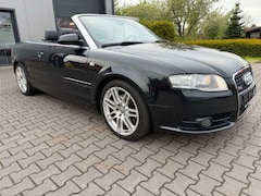Bild des Angebotes Audi A4 Cabriolet 1.8 T Sline, elektr. Verdeck, 2HD