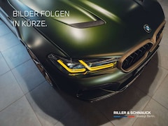 Bild des Angebotes BMW M550 i xDrive 360°+LASER+B&W+AKTIVLENK+AKTIVS