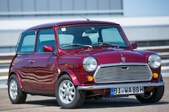 Bild des Angebotes MINI 1000 Thirty