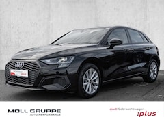 Bild des Angebotes Audi A3 Sportback 35 TDI S tronic Virtuell Pano