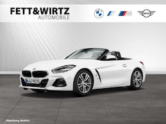 Bild des Angebotes BMW Z4 sDrive20i LCProf.|HiFi|DrivingAssistant|18"LMR