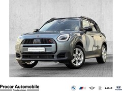 Bild des Angebotes MINI Cooper S Countryman Countryman S ALL4 Pano AHK RFK DA PA HuD Lhz