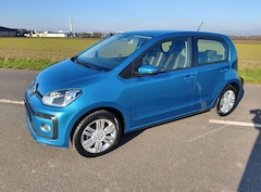 Bild des Angebotes VW up! up! TSI (BlueMotion Technology) high up!