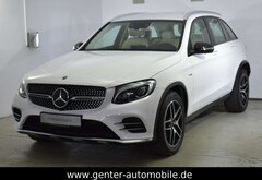 Bild des Angebotes Mercedes-Benz GLC 43 AMG GLC 43 4M AMG AIRMATIC 360°KAMERA KEYLESS AHK