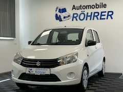 Bild des Angebotes Suzuki Celerio Klima l Kupplung Neu