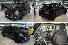 Bild des Angebotes MINI Cooper C ooper 5-TÜRIG*PANO-16"*VISIUAL-BOOST*PDC