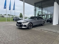 BMW 540 xd Limousine ''TOP AUSSTATTUNG''