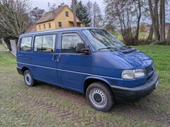 Bild des Angebotes VW T4 Caravelle Caravelle T4 GL TDI 7DK2K2