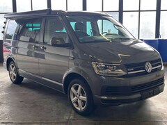 Bild des Angebotes VW T6 California Transporter T6 4MOTION Kurz