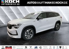Bild des Angebotes Skoda Kodiaq Sportline 1,5 TSI iV AHK PANO CANTON