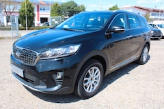 Bild des Angebotes Kia Sorento Vision 4WD 2.2D*1.Hd.*NAVI*KAMERA*CHROM