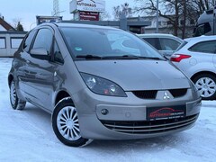 Bild des Angebotes Mitsubishi Colt 1.3 Motion Plus Benzin Klima 4-Zylinder HU/AU:NEU