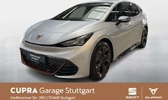 CUPRA Born Edition Dynamic 170 kW (231 PS) 60 kWh / SN