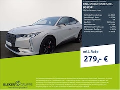 Bild des Angebotes DS Automobiles DS 4 Performance Line +