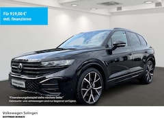 Bild des Angebotes VW Touareg 3 0 l V6 TDI SCR 4MOTION210 kW PS) 8-Gang-Automati