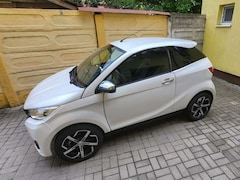 Bild des Angebotes Aixam Coupe Elektroauto