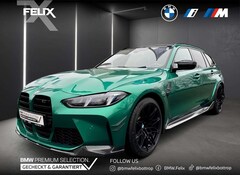 Bild des Angebotes BMW M3 Touring Competition xDrive+M PERFORMANCE UMBAU+LCI