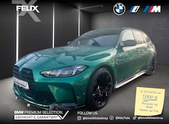 Bild des Angebotes BMW M3 Touring Competition xDrive+M PERFORMANCE UMBAU+LCI