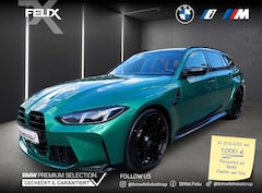 Bild des Angebotes BMW M3 Touring Competition xDrive+LCI/FACELIFT+LIVE COCKP