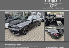 Bild des Angebotes BMW 340 xDrive Touring*LED*PANO*360°KAM*STANDH*H&K