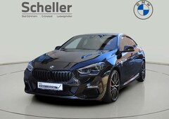 Bild des Angebotes BMW 220 i xDrive Gran Coupé Edition ColorVision