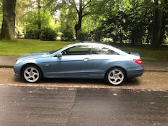 Bild des Angebotes Mercedes-Benz E 350 E 350 CDI BlueEffic Kamera Pano Distan Harm Kardon
