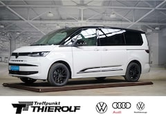 Bild des Angebotes VW T7 Multivan Edition 2.0TDI DSG LÜ IQ.LIGHT AHK