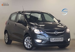 Bild des Angebotes Opel Karl 1.0 75PS Automatik Active IntelliLink SHZ