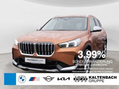 Bild des Angebotes BMW X1 xDrive 23d X-Line AHK NAVI LED KAMERA