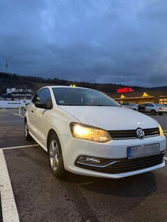 Bild des Angebotes VW Polo