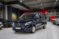 Bild des Angebotes Mercedes-Benz V 250 CDI/BT/d EDITION 4MATIC lang*SPORT-PAKET*LED*