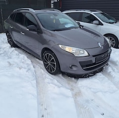 Bild des Angebotes Renault Megane Grandtour dCi 130 FAP BOSE Edition