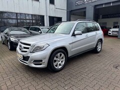 Bild des Angebotes Mercedes-Benz GLK 220 CDI